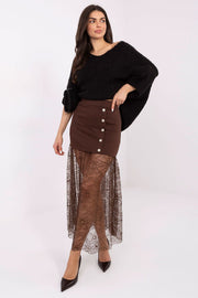  Spitzenrock model 221591 Italy Moda 