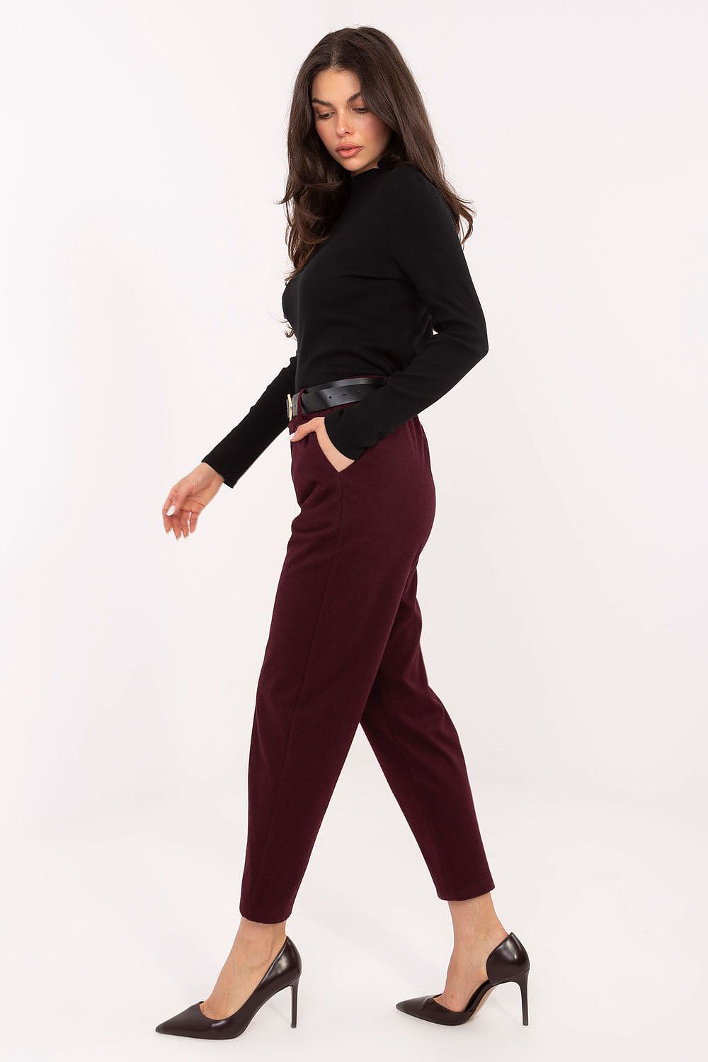  Bluse model 221682 Factory Price 