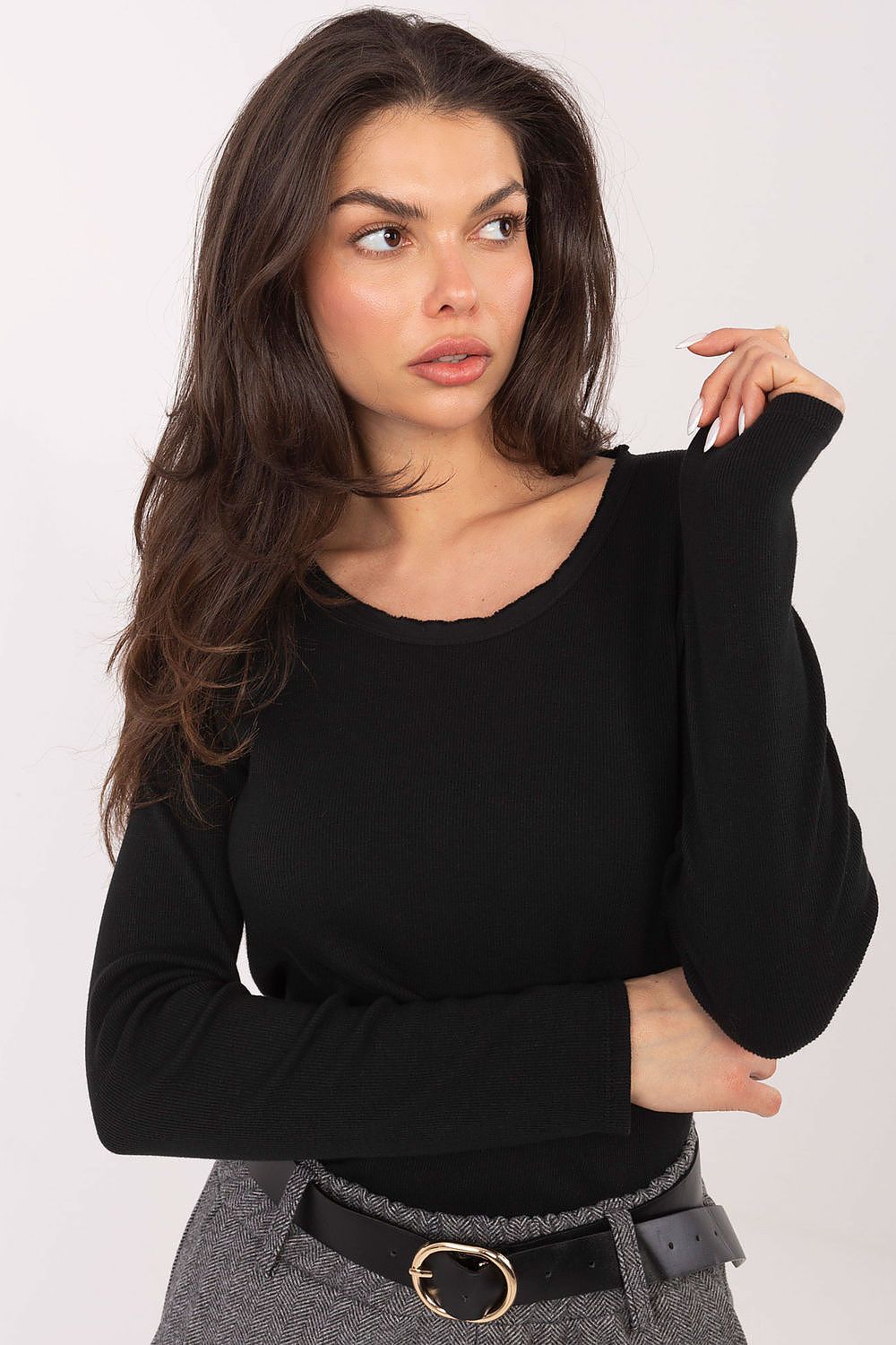 Bluse model 221689 Factory Price 