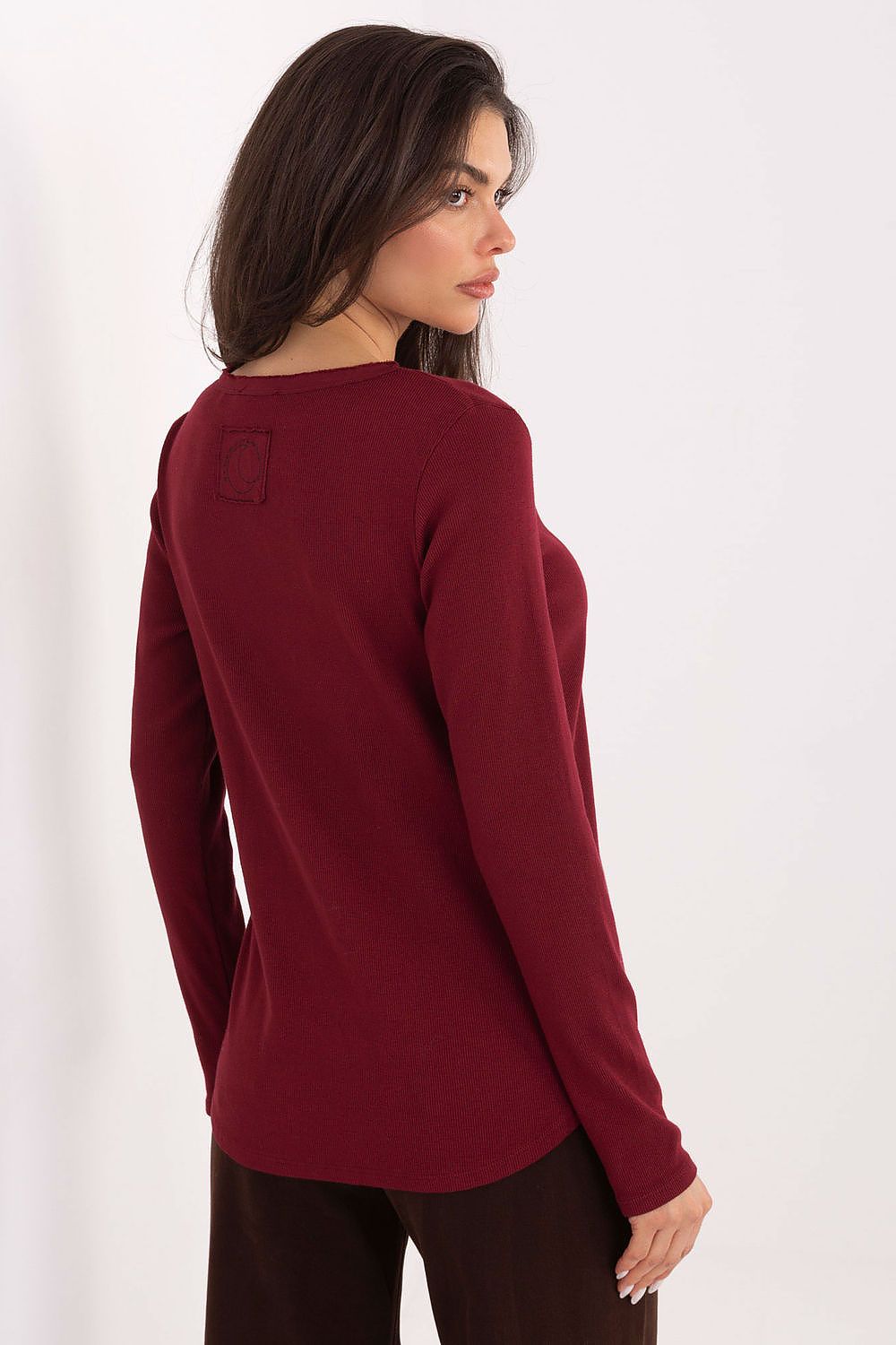  Bluse model 221690 Factory Price 