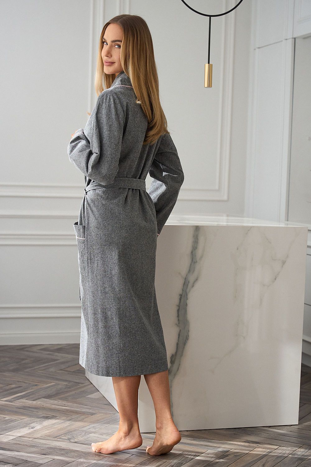  Schlafrock model 221712 L&L collection 