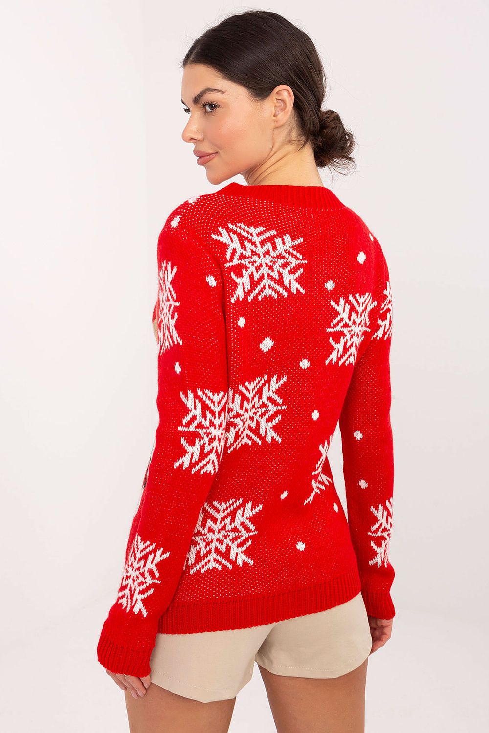  Pullover model 221971 Italy Moda 