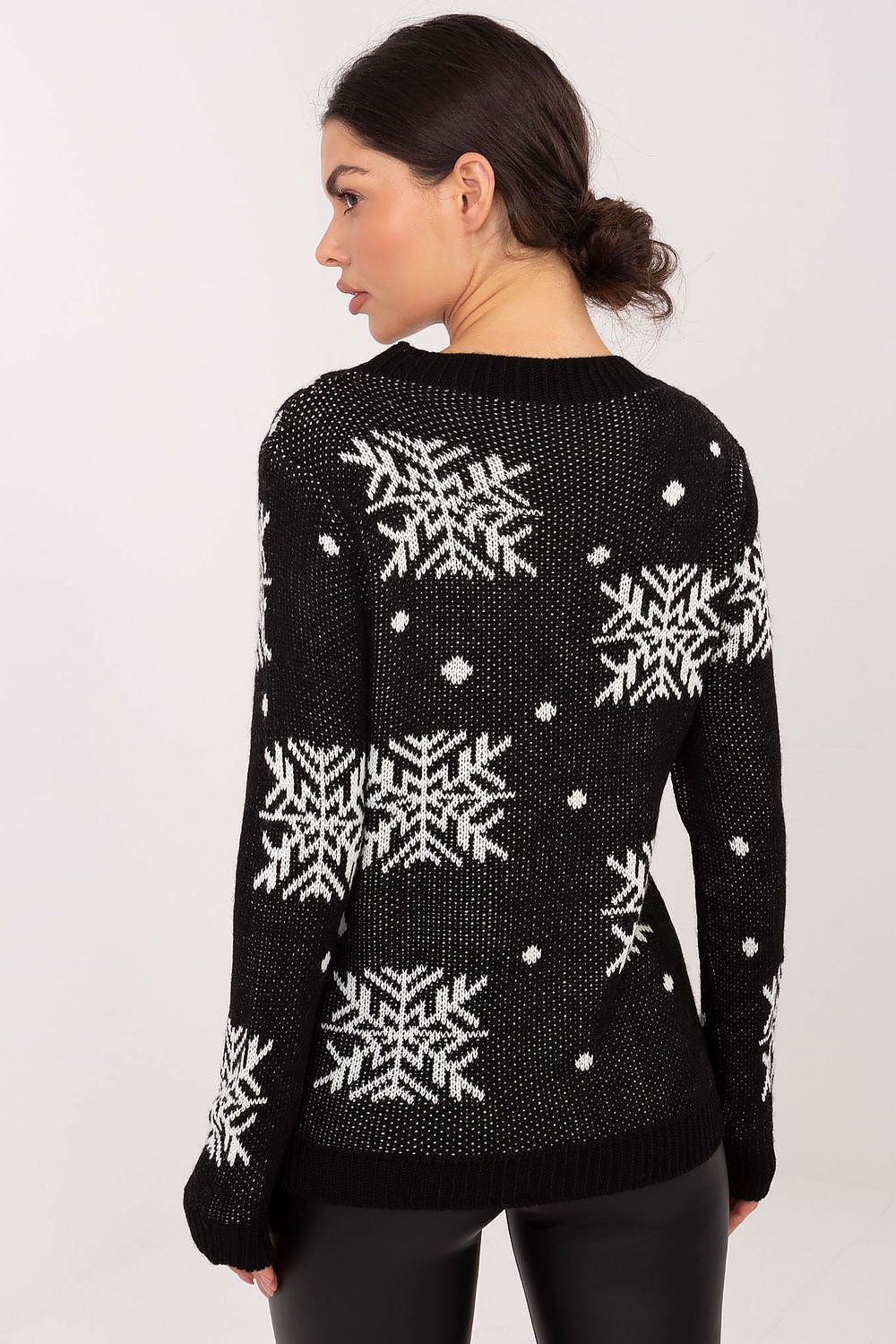  Pullover model 221972 Italy Moda 