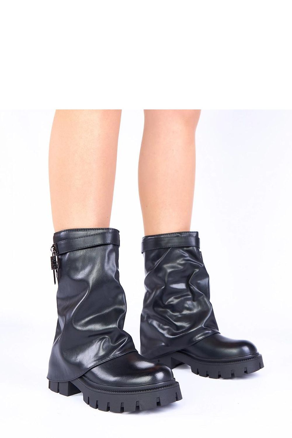  Stiefeletten model 222027 Solea 