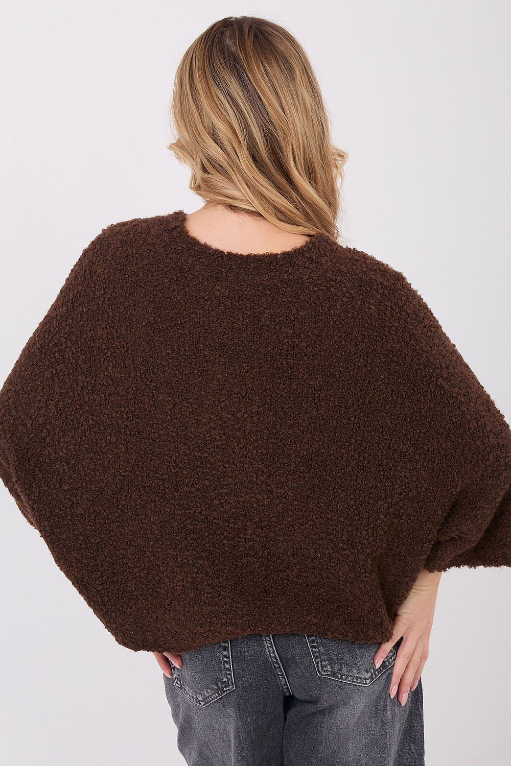  Pullover model 222113 Factory Price 