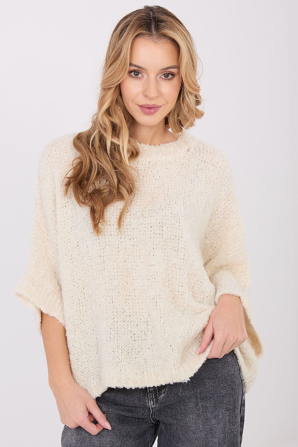  Pullover model 222115 Factory Price 
