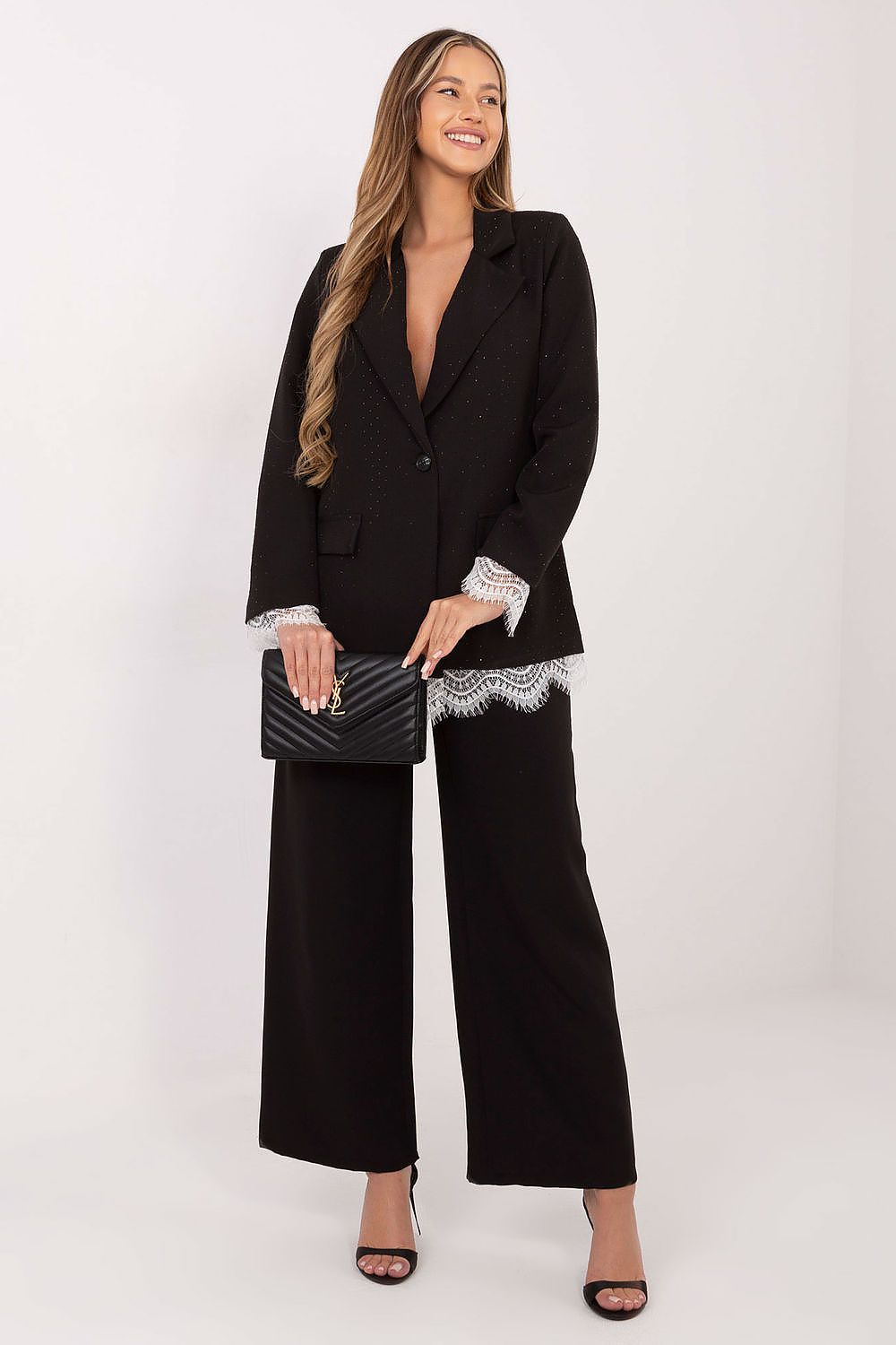  Sakko model 222182 Italy Moda 