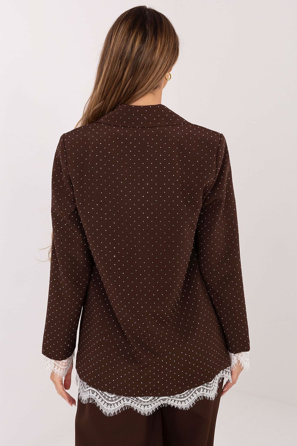  Sakko model 222183 Italy Moda 