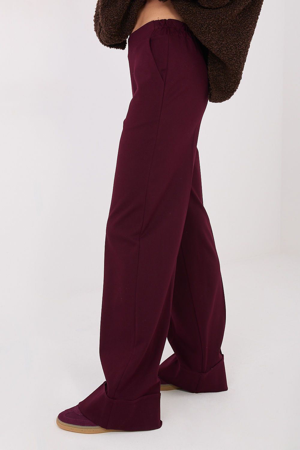  Damen Hose model 222238 Rue Paris 