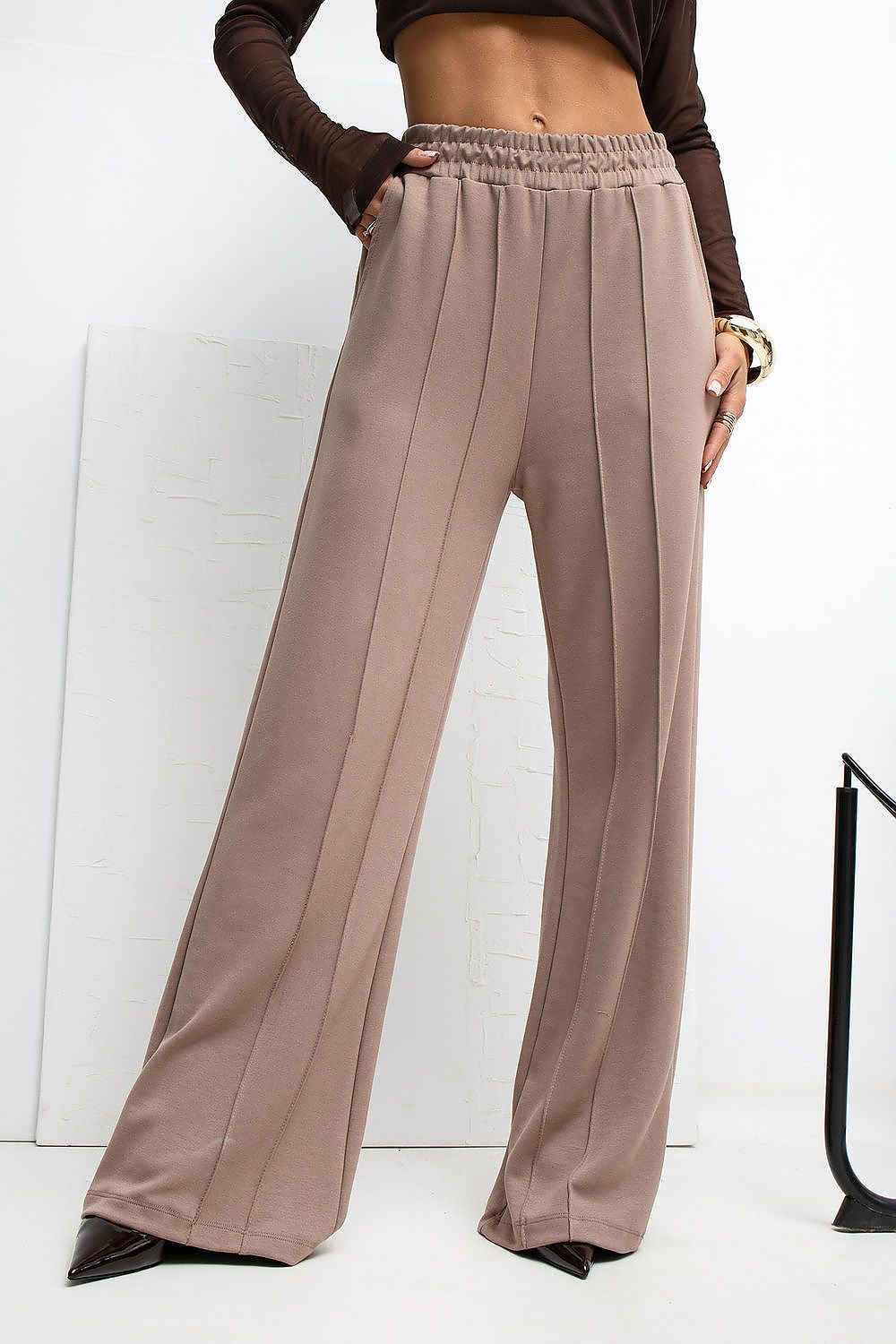  Sportanzug Hosen model 222248 Rue Paris 