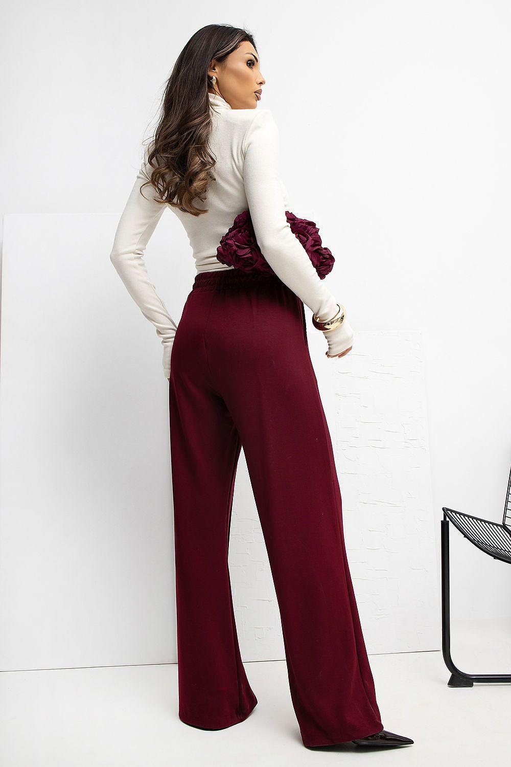  Sportanzug Hosen model 222250 Rue Paris 