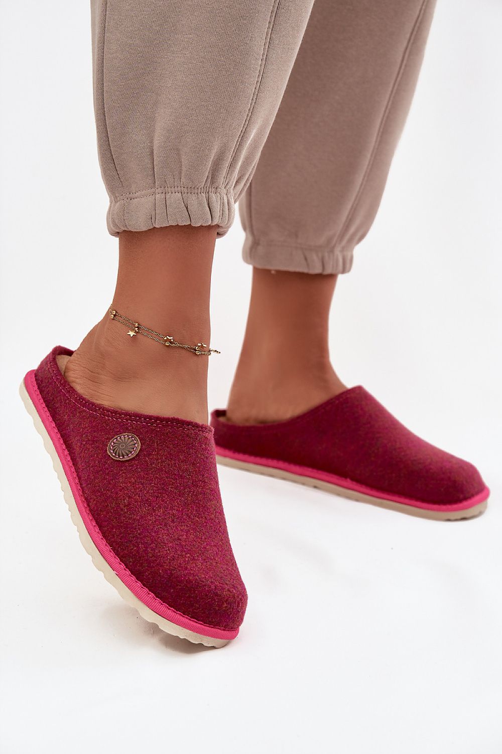  Pantoffeln model 222294 Step in style 