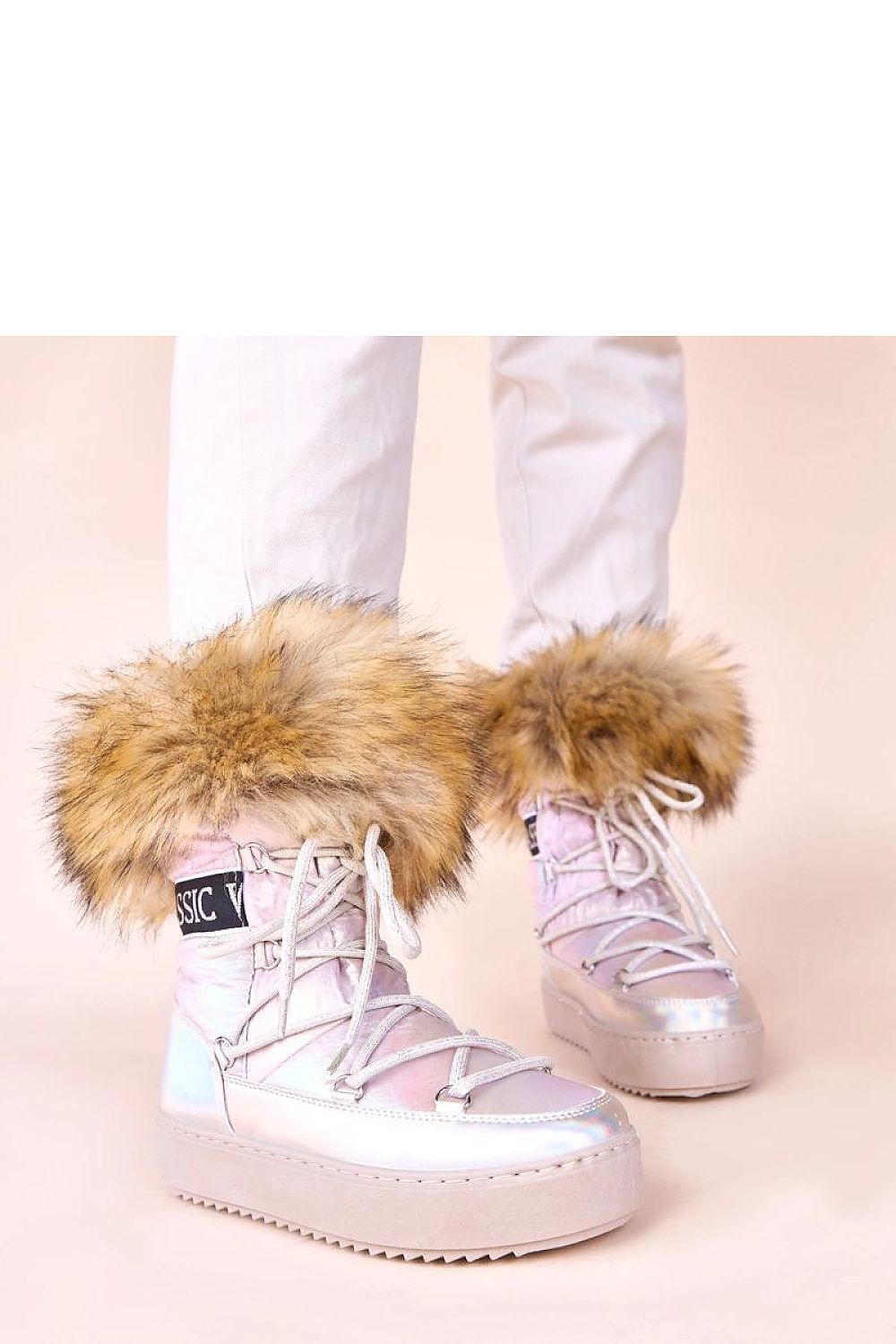  Schneeschuhe model 222361 Solea 