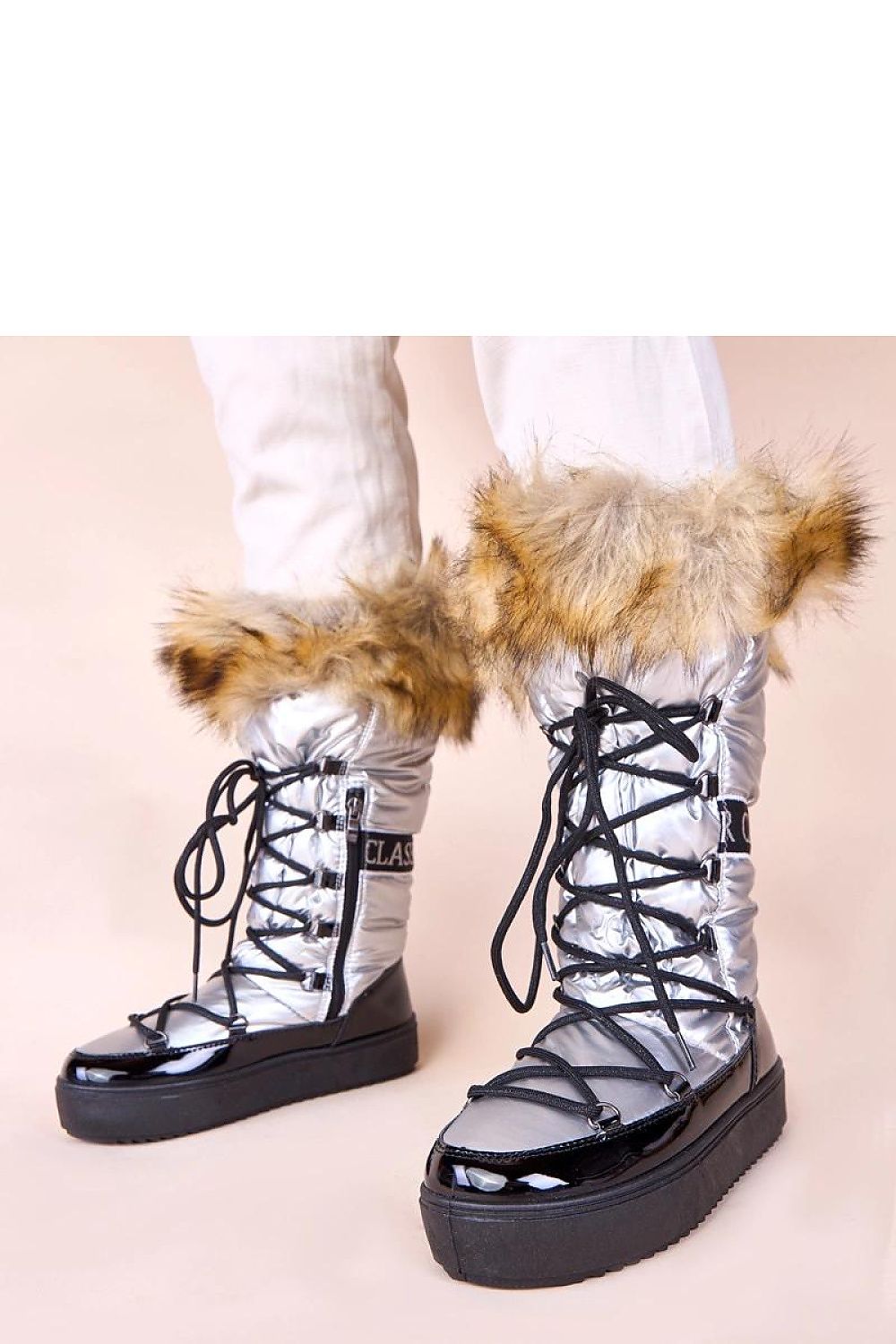  Schneeschuhe model 222362 Solea 