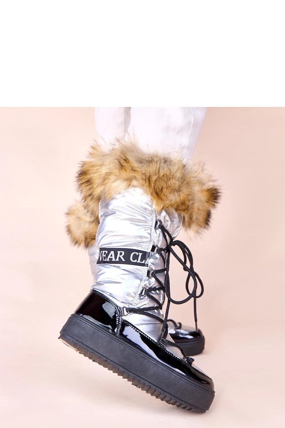  Schneeschuhe model 222362 Solea 