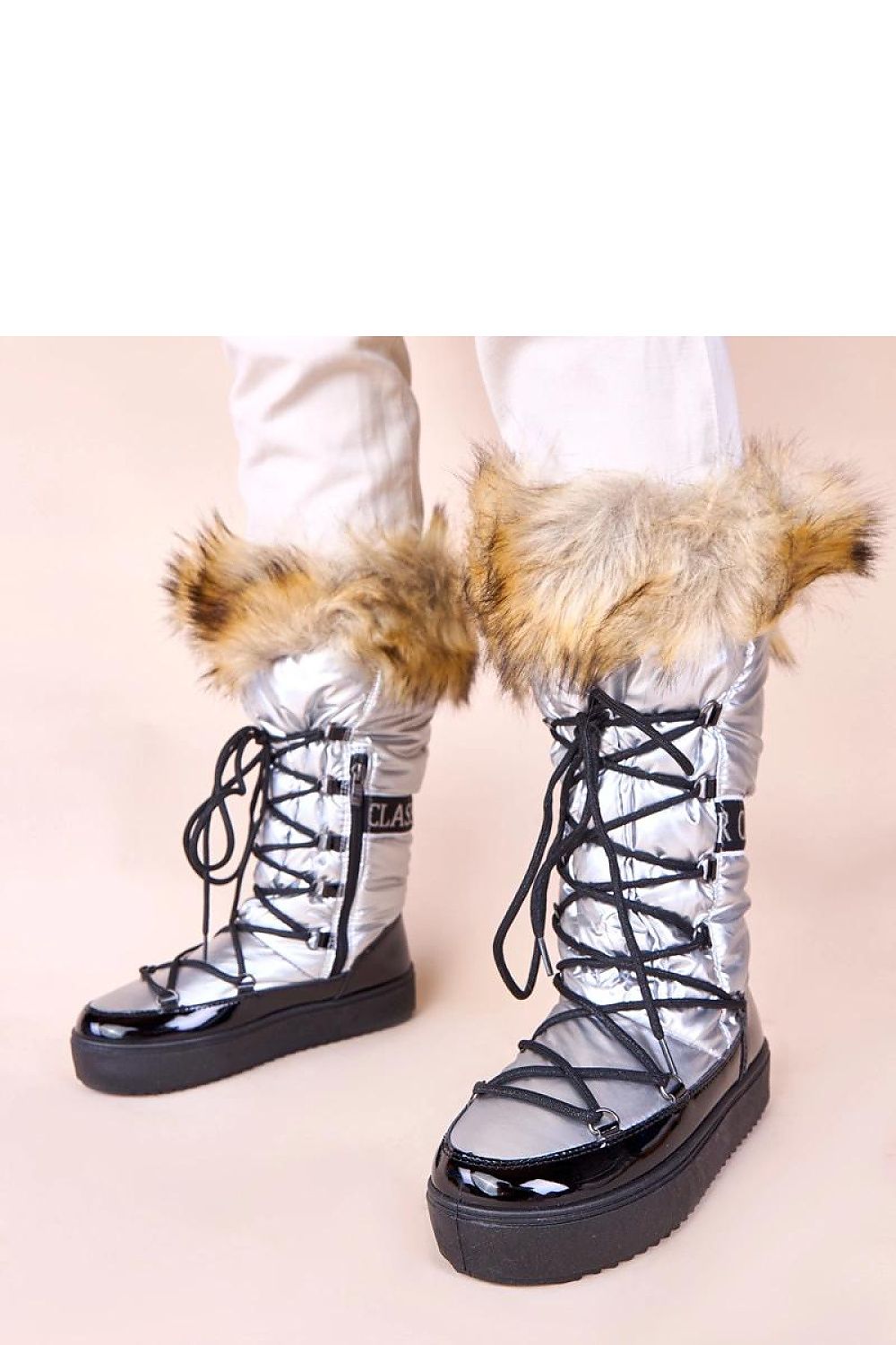  Schneeschuhe model 222362 Solea 