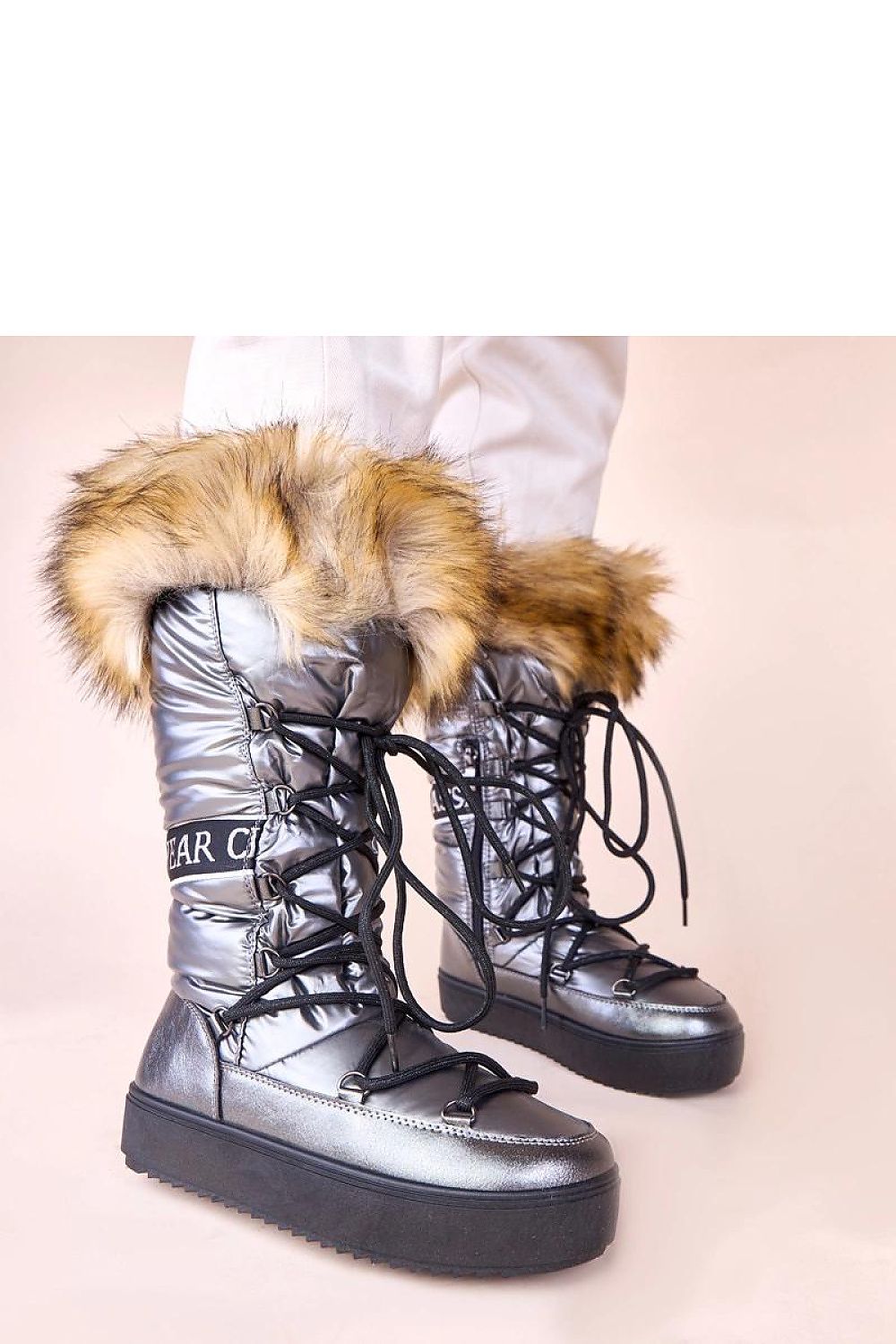  Schneeschuhe model 222363 Solea 