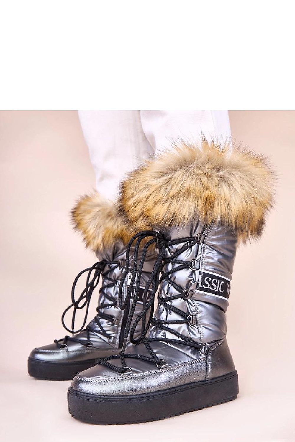  Schneeschuhe model 222363 Solea 