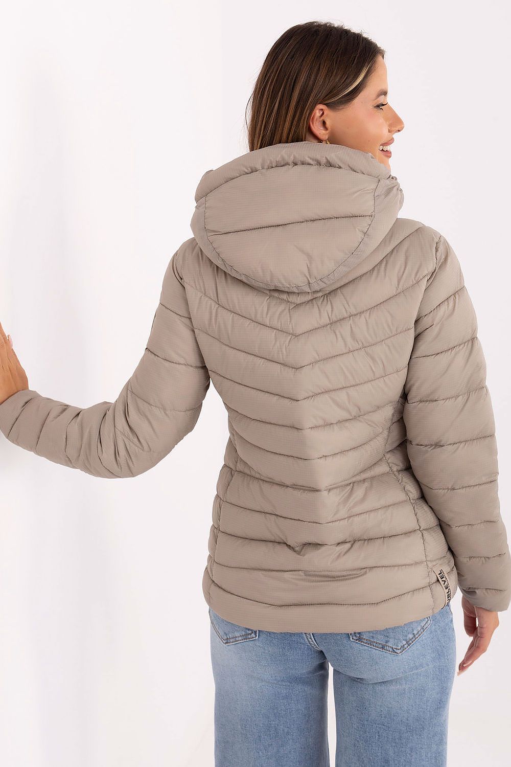  Jacke model 222390 Sublevel 