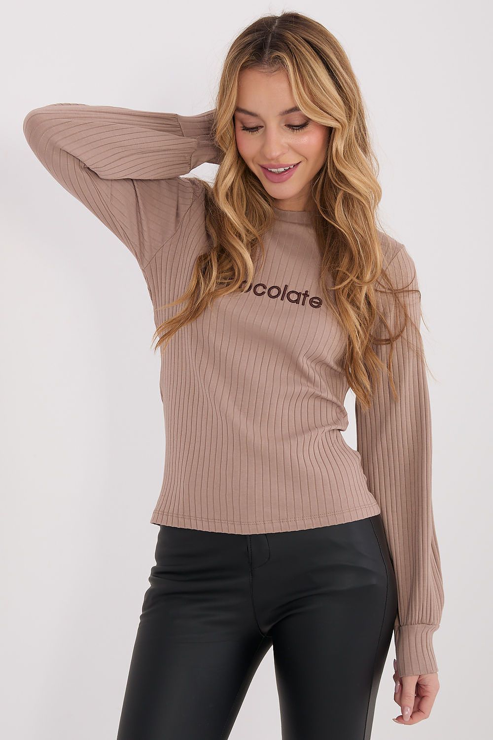  Bluse model 222392 Rue Paris 
