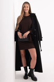  Alltagskleid model 222399 Rue Paris 