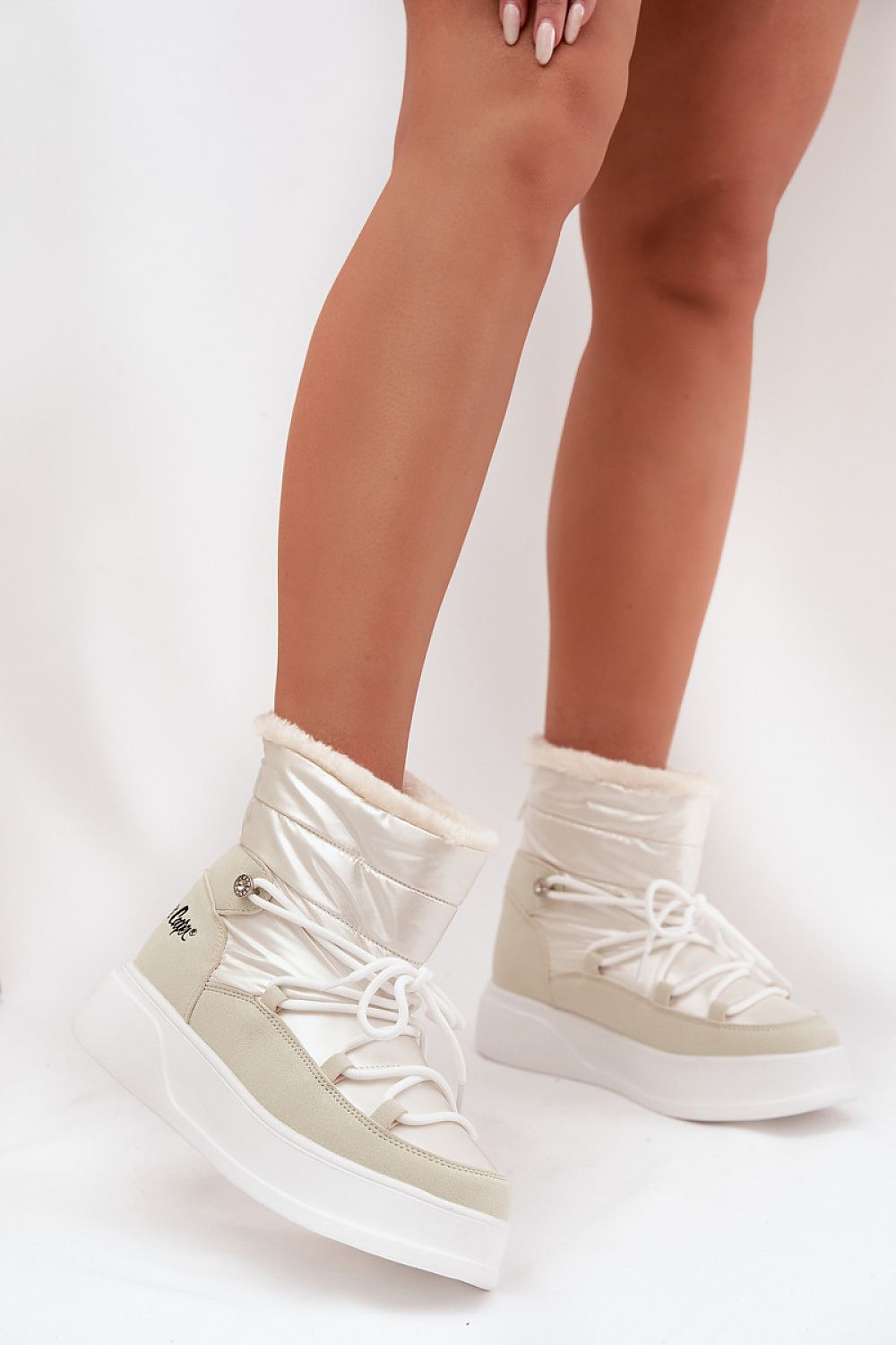  Schneeschuhe model 222544 Step in style 