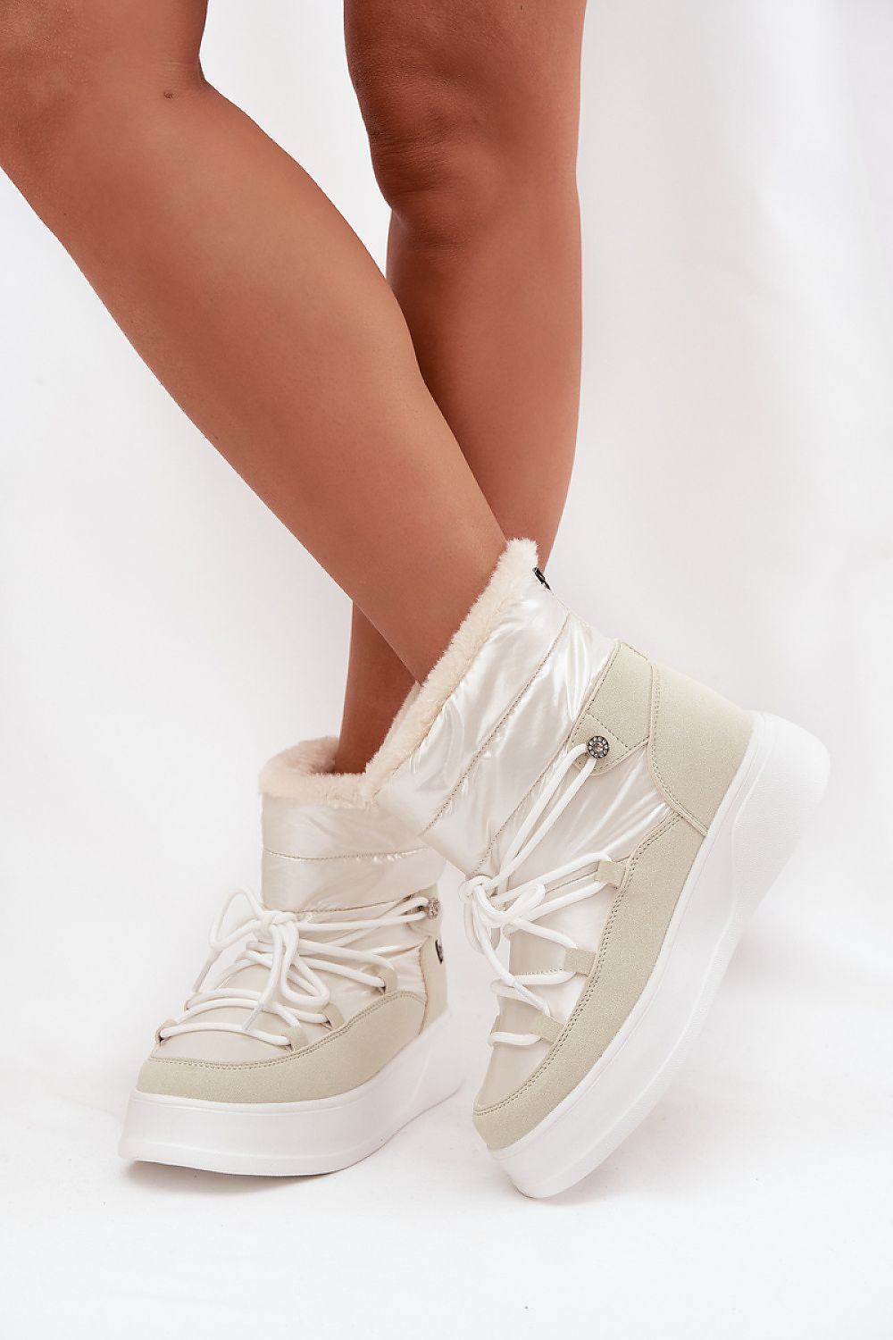  Schneeschuhe model 222544 Step in style 