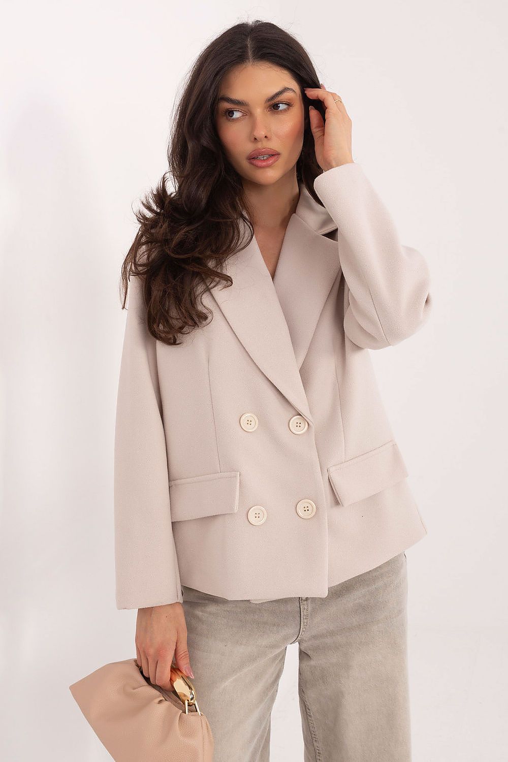  Mantel model 222569 Rue Paris 