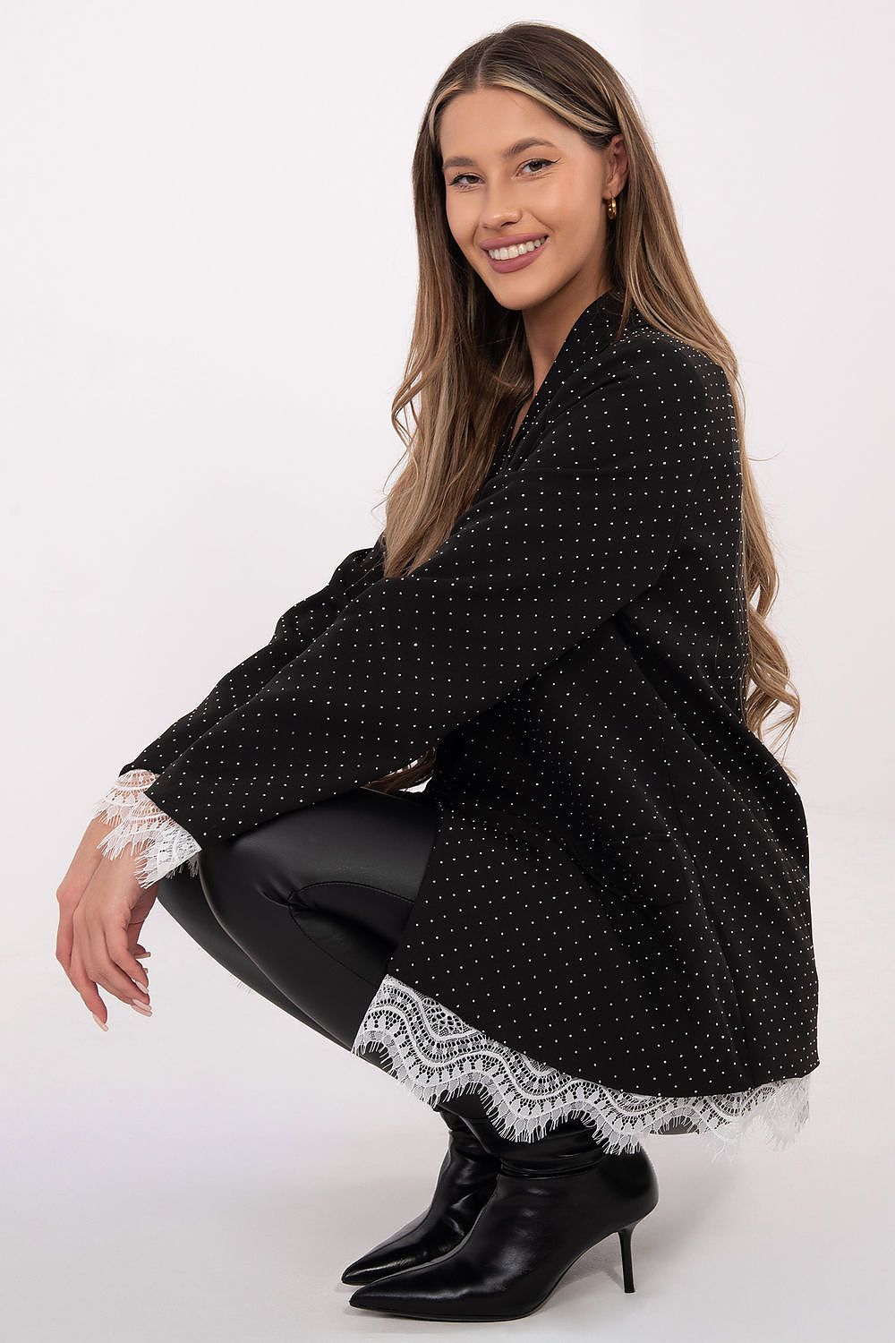  Sakko model 222588 Italy Moda 