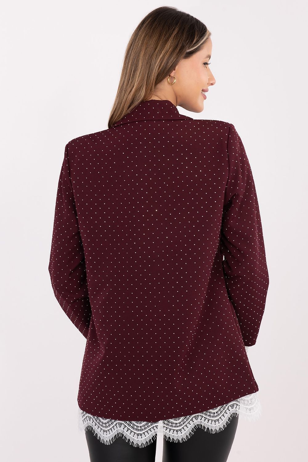  Sakko model 222587 Italy Moda 