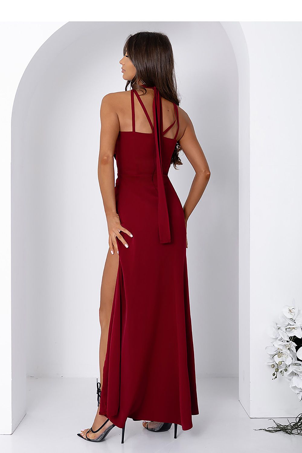  Langes Kleid model 222679 With You 