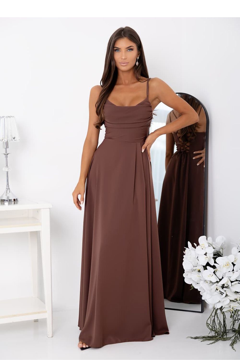  Abendkleid model 222699 With You 