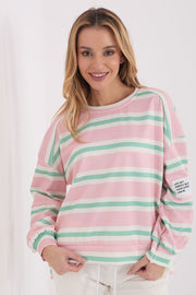  Sweater model 222764 Italy Moda 