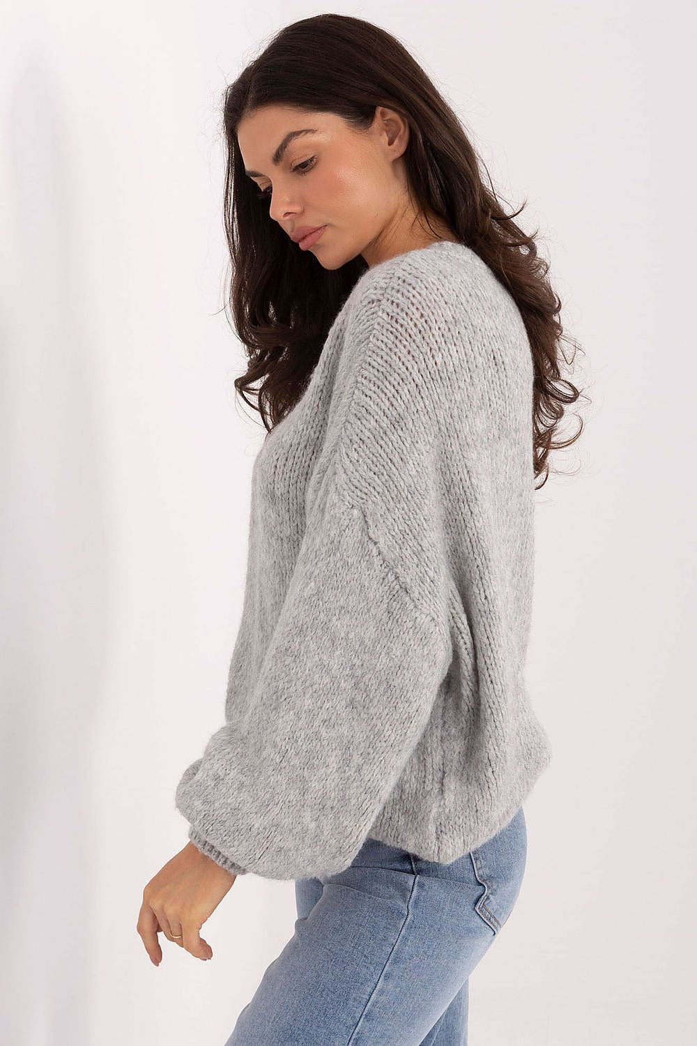  Pullover model 222781 Italy Moda 
