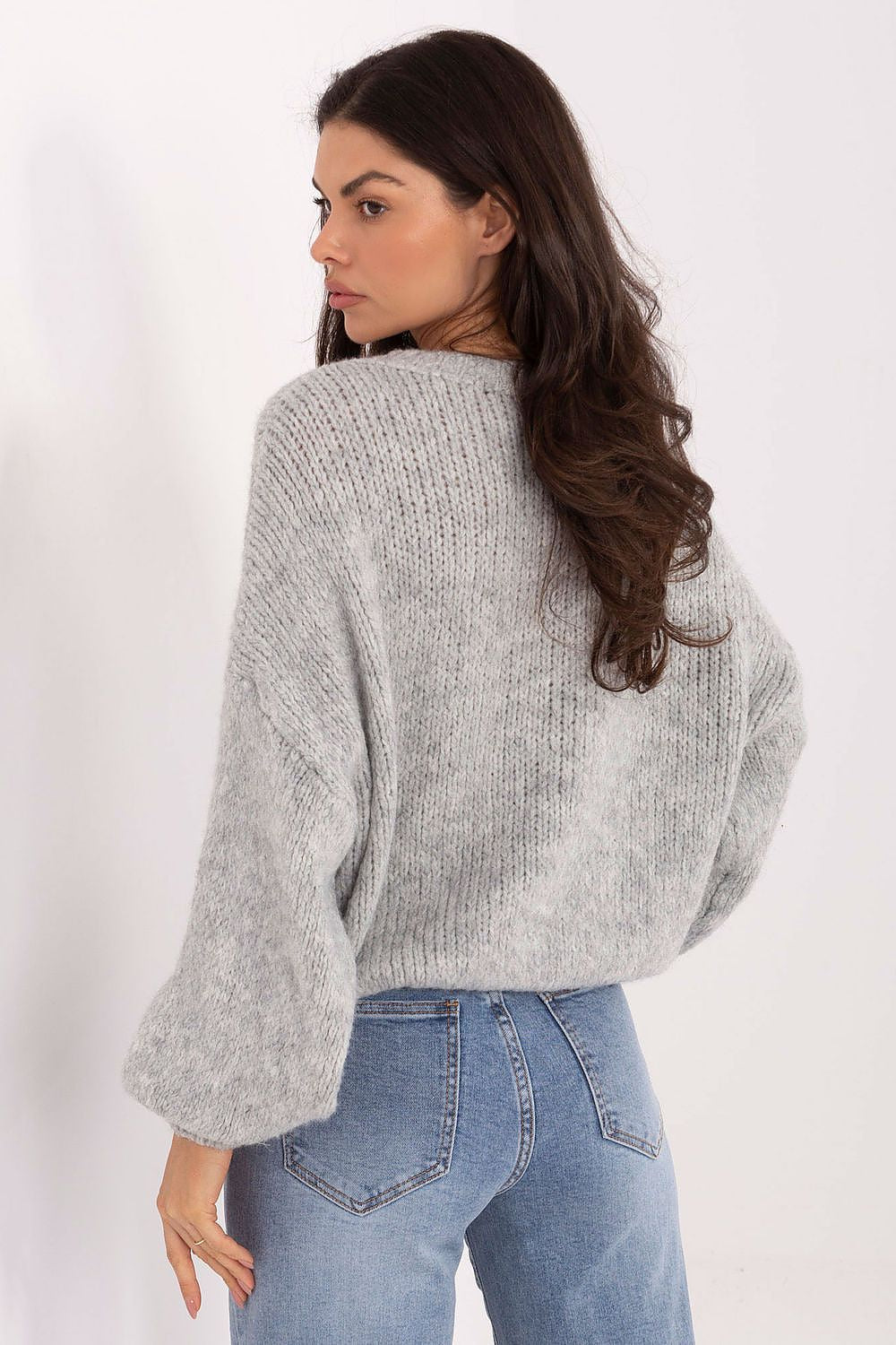  Pullover model 222781 Italy Moda 