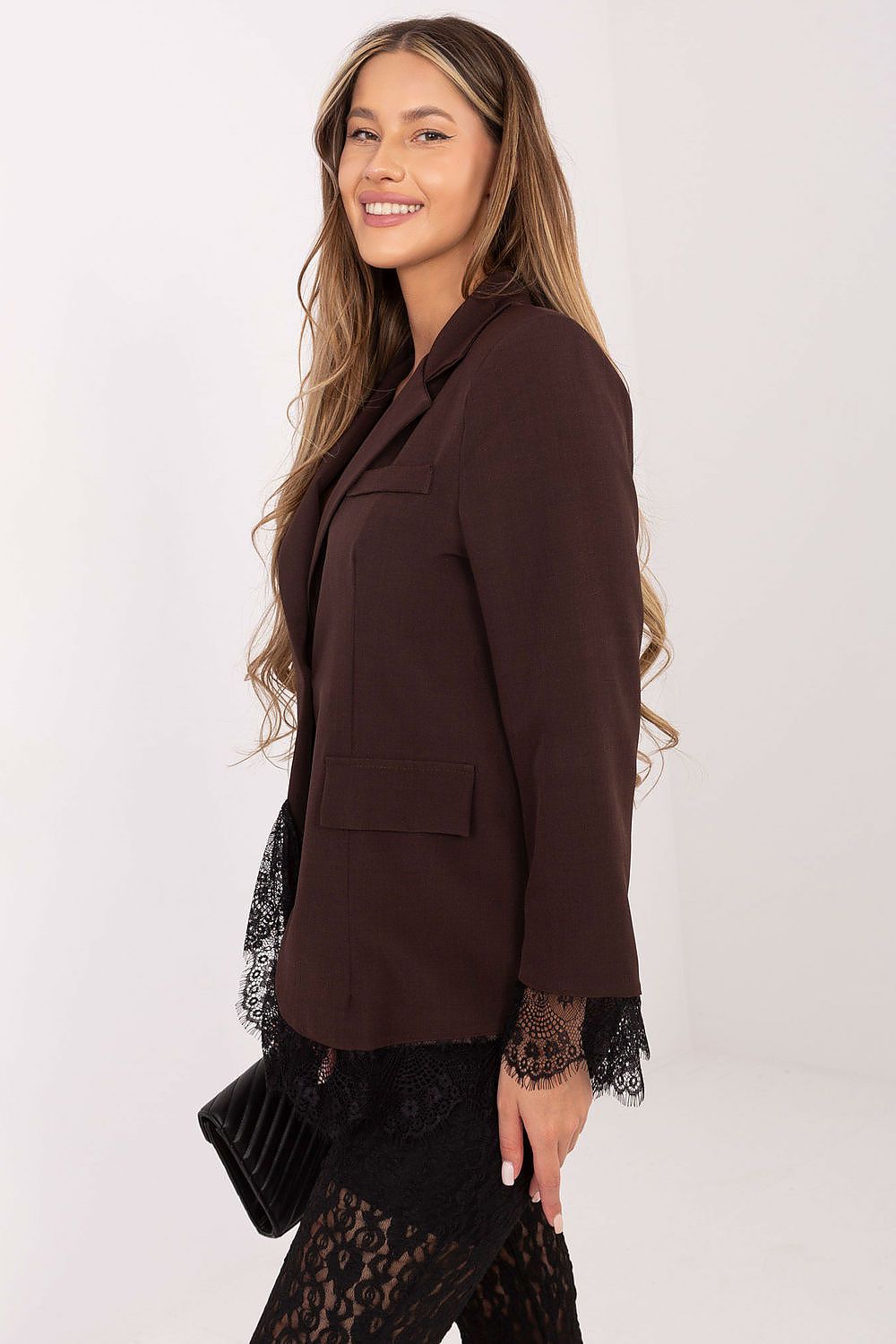  Sakko model 222785 Italy Moda 