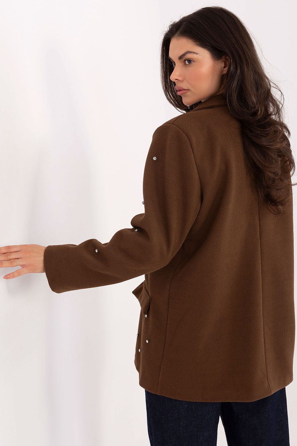  Sakko model 222789 Italy Moda 
