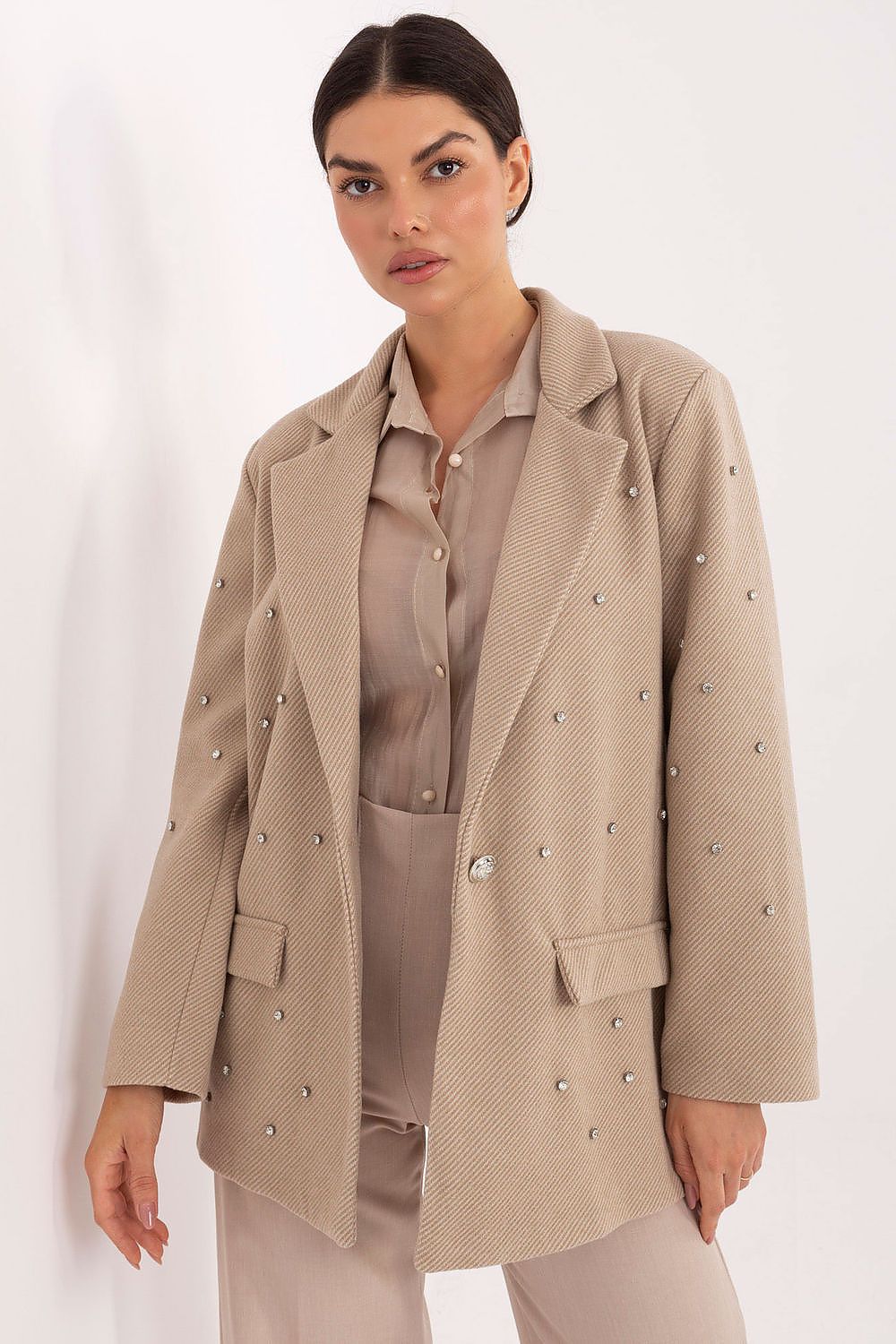  Sakko model 222790 Italy Moda 