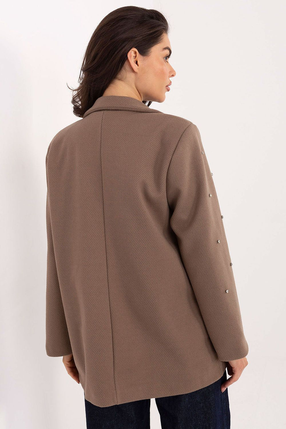  Sakko model 222791 Italy Moda 