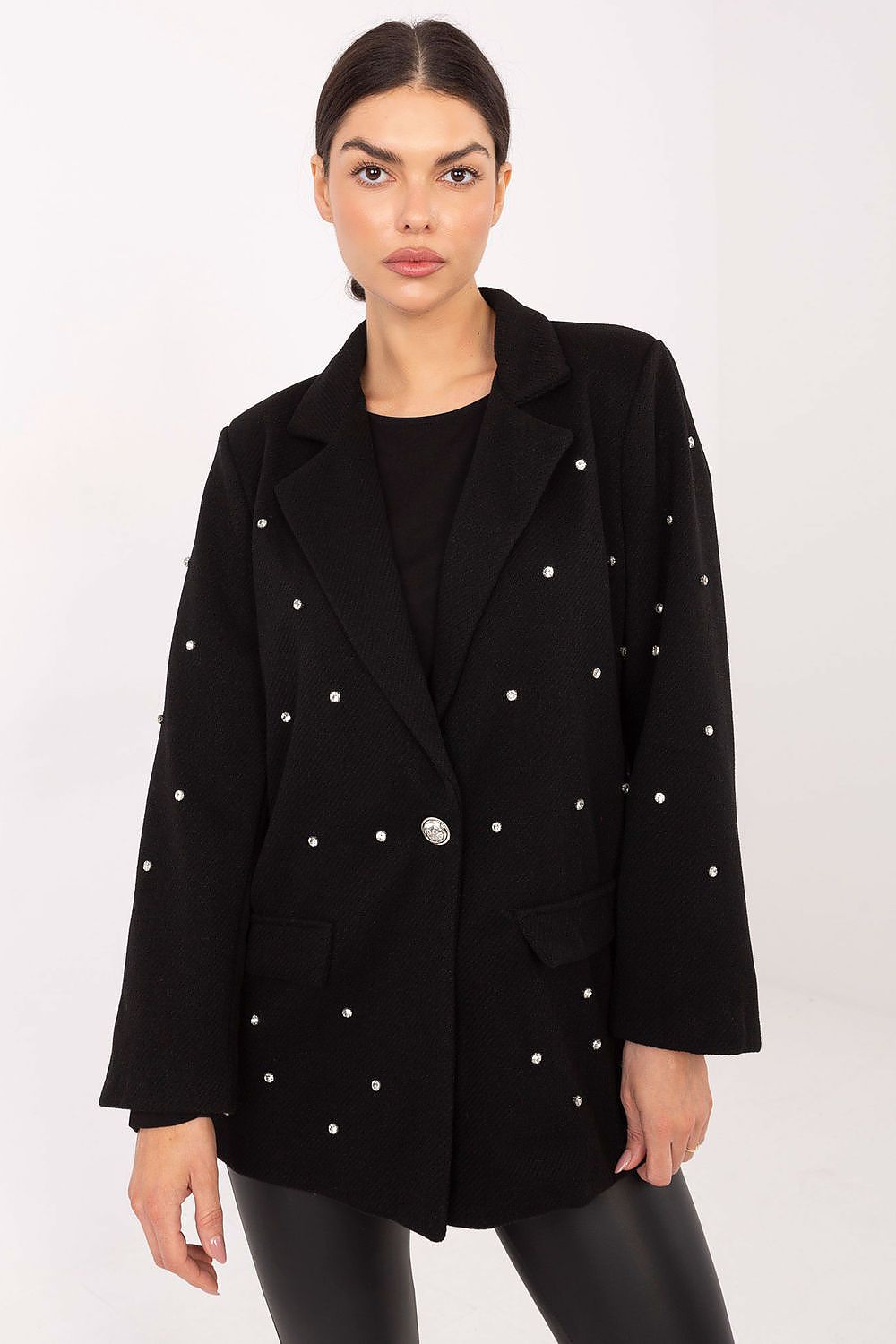  Sakko model 222792 Italy Moda 