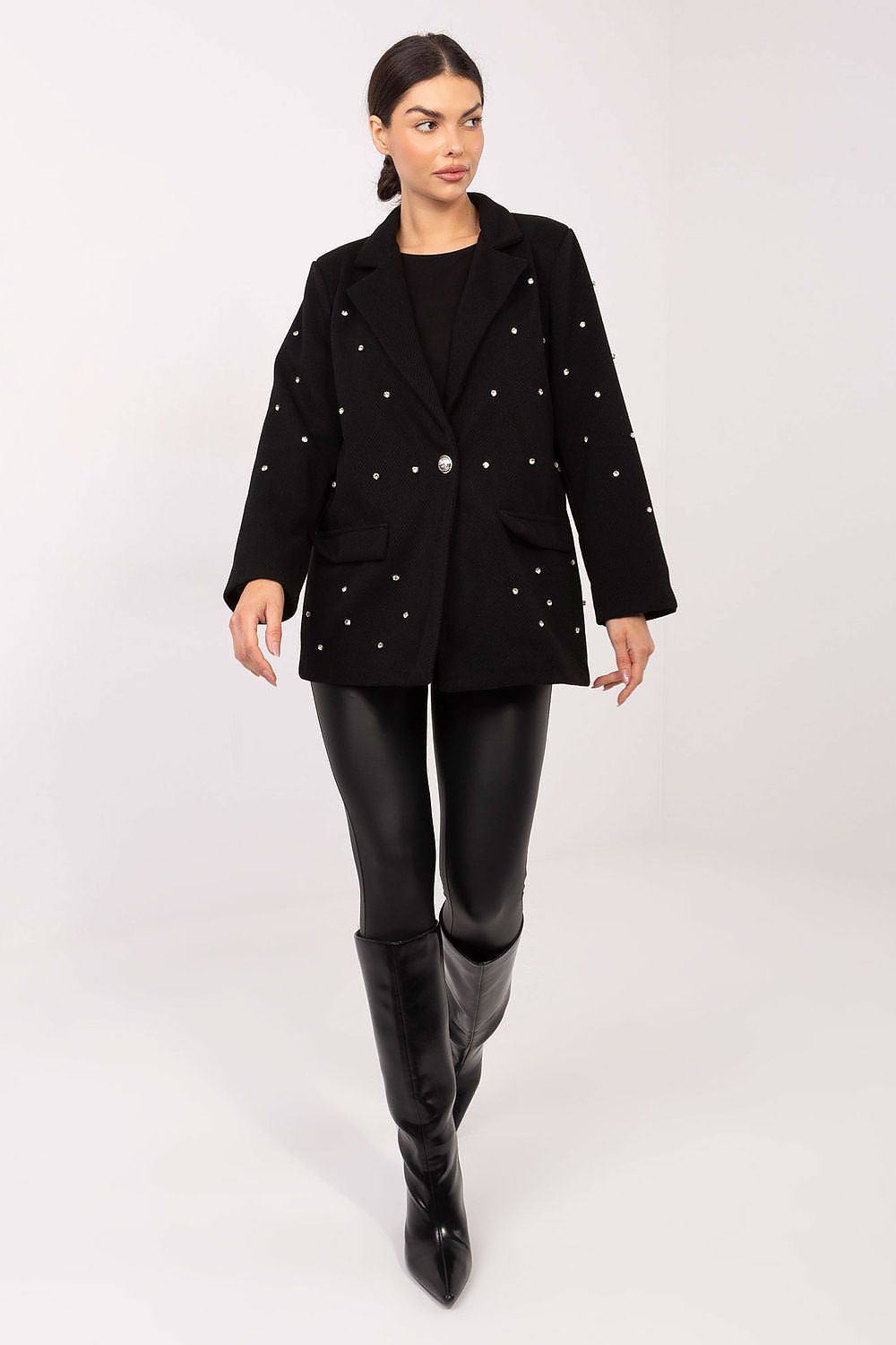  Sakko model 222792 Italy Moda 