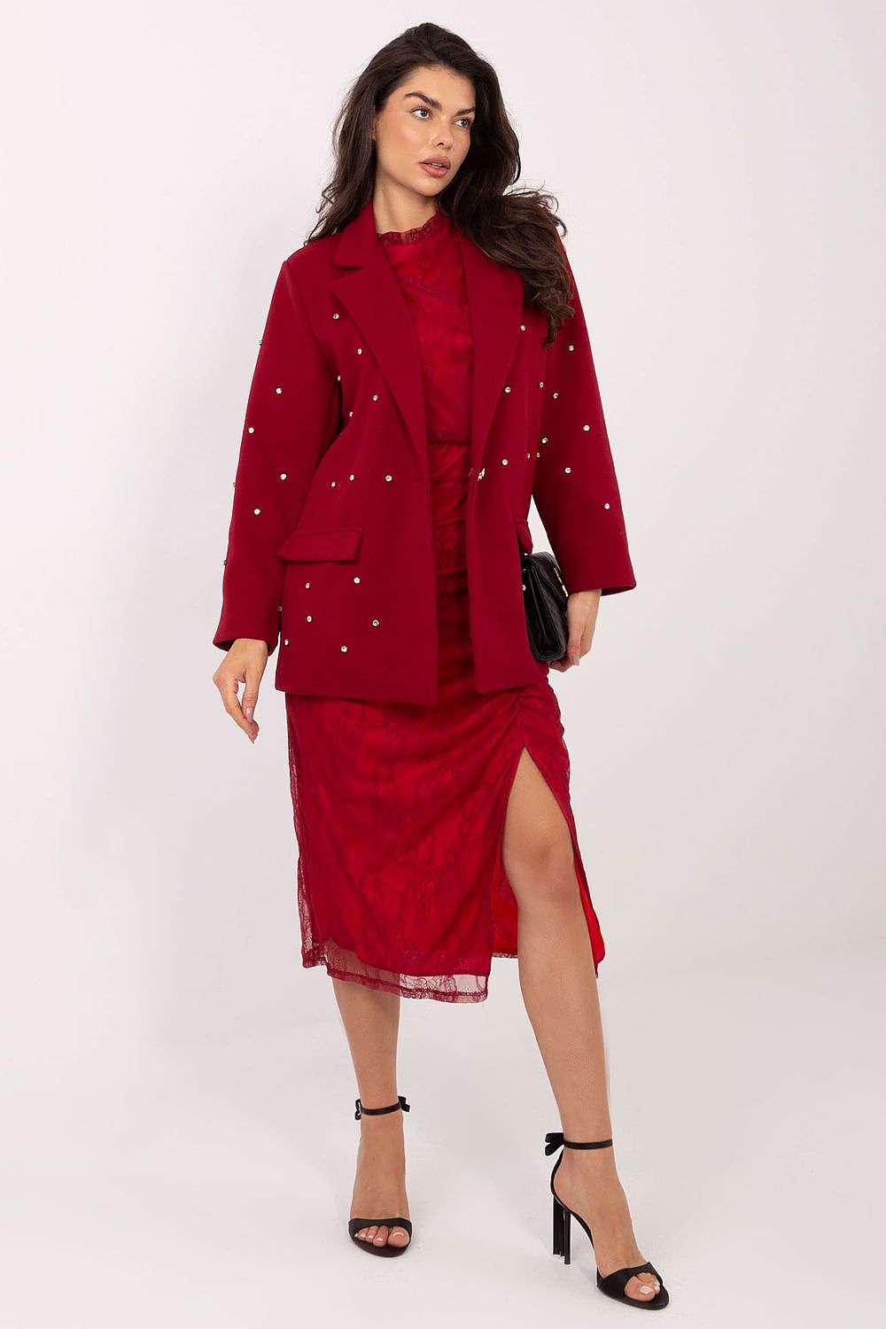  Sakko model 222793 Italy Moda 