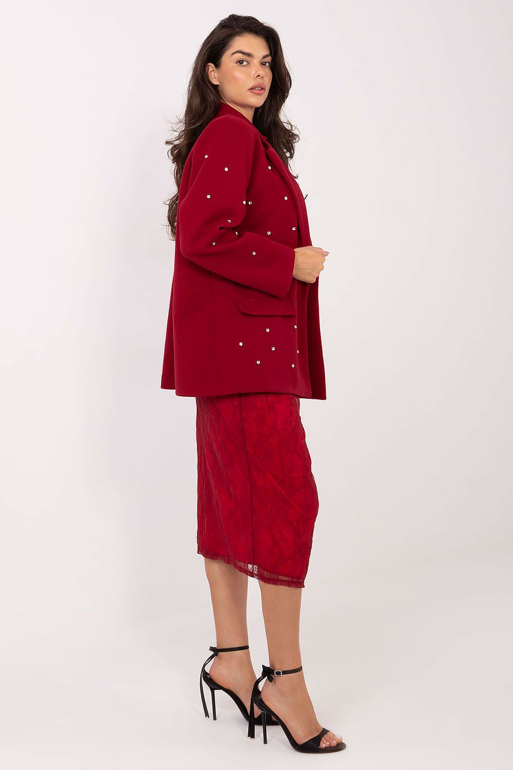  Sakko model 222793 Italy Moda 