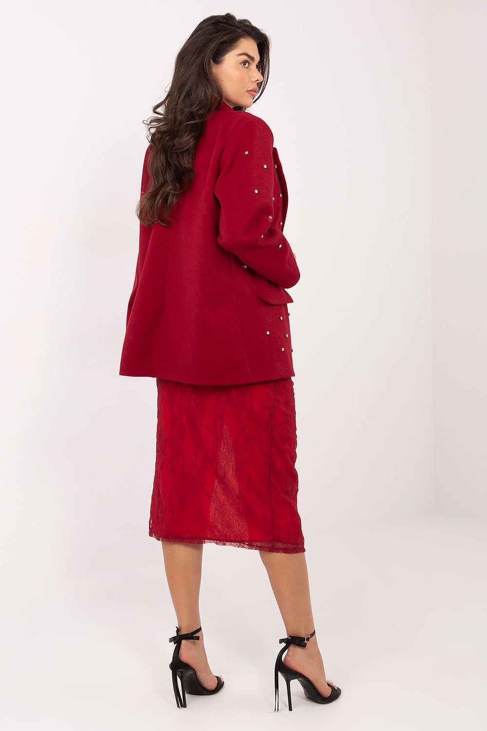  Sakko model 222793 Italy Moda 