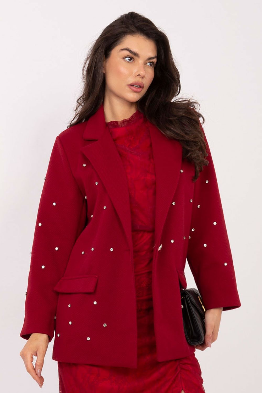  Sakko model 222793 Italy Moda 