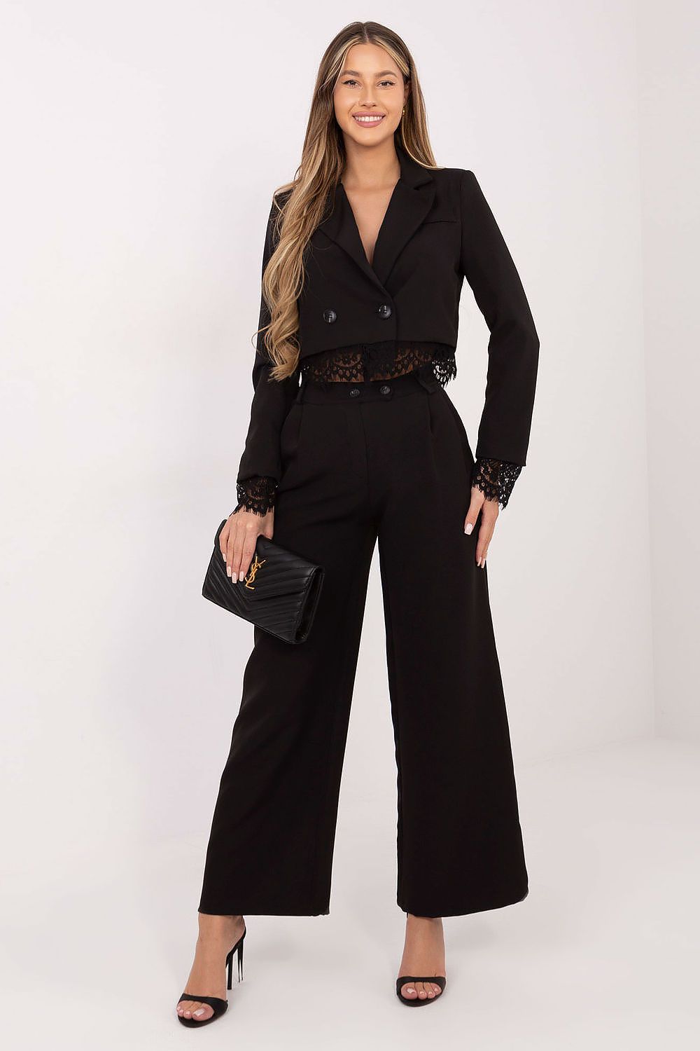  Damen Hose model 222909 Rue Paris 