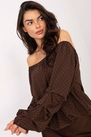  Bluse model 222939 Italy Moda 