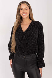  Bluse model 222943 Italy Moda 