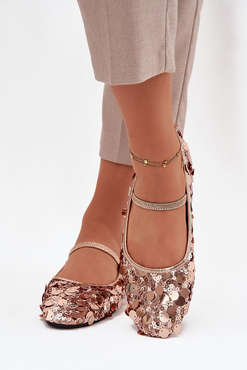  Ballerina Schuhe model 222986 Step in style 
