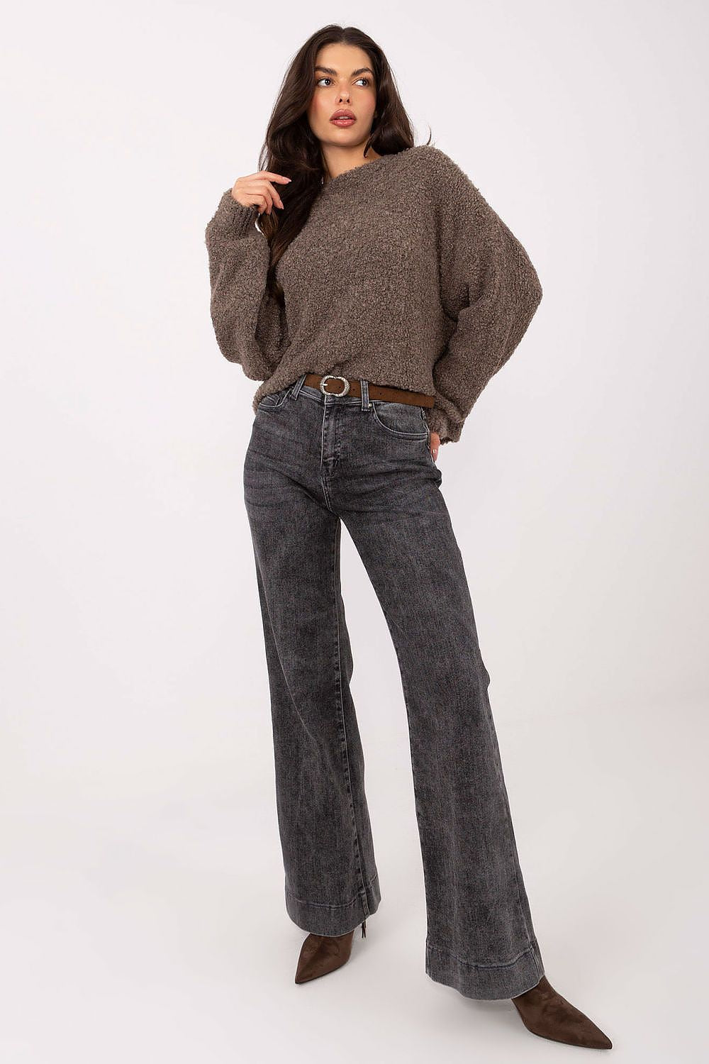  Pullover model 223096 Factory Price 